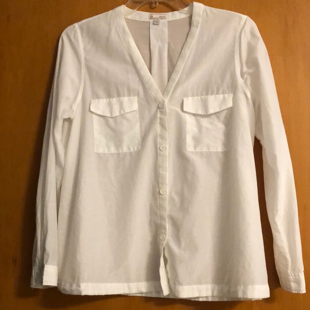 Gap ladies blouse